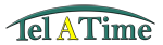 TelATime Logo